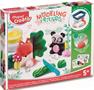Modelling clay, air-drying, MAPED CREATIV, 